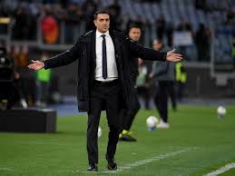 Palladino: ‘Atalanta must focus, Serie A different to Champions League’