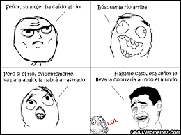 Resultado de imagen para memes chistosos