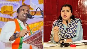 Apologise to Karnataka IAS officer: High Court to BJP MLC for ‘Pakistani’ remark