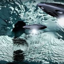 南极发现神秘洞穴疑为地下世界的门户_哔哩哔哩_bilibili