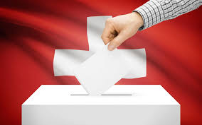 Suiza rechaza limitar su población, pero el debate migratorio y europeo sigue abierto