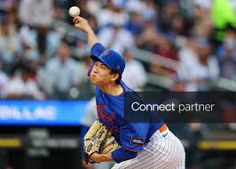 Licensable picture: MLB: Chicago Cubs at New York Mets