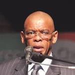 Magashule lashes 'counter-revolutionaries' take court