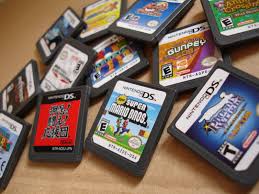 Image result for Nintendo DS
