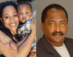 Alexsandra Wright Apologizes To Tina Knowles For Affair With Mathew Knowles - wright-mathew-knowles