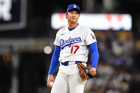 Dodgers Vs Astros