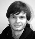 <b>Stefan Friedel</b>. Project Manager Controling - stefan