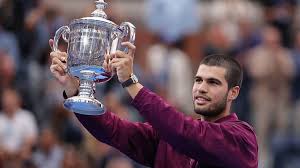 Alcaraz Campeón del US Open 2025: ¡Polémica Trump y Dominio Español! - Imagen principal del artículo