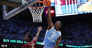 Caleb Wilson Declares for NBA Draft After Stellar Freshman Year at UNC