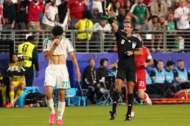 Espanha x Argentina: veja a arbitragem da final da Copa do Mundo 2026