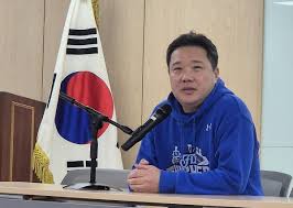 삼성 박진만 감독