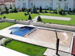 EZ Covers - American Pool Safety