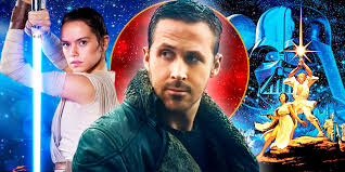 Ryan Gosling's Star Wars Movie May Be Coming "Sooner Than You Think"