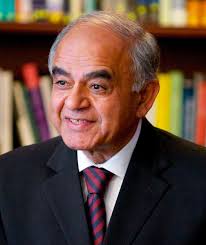 Gurcharan Das, world renowned author, commentator and advisor, gave great insight into why the Aam Aadmi Party (AAP, or the Common Man Party) is not the ... - Gurcharan-Das-Wordpress1