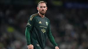 'It's now or never' – Janssen urges Portland to keep pressure on playoff spots