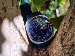 Presentación del Galaxy Watch Ultra 2: chip Snapdragon de 3 nm y un gran avance en la duración de la batería.