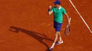 ¡Sinner vs. Alcaraz! Final épica en Roland Garros 2025 - Imagen principal del artículo