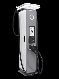 DC Ultra-fast Charging System Installation Guide