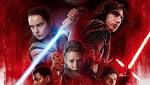 Star Wars: Last Jedi يواصل