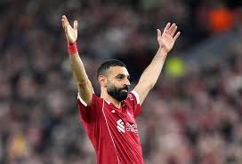 Mohamed Salah : la MLS en pole position pour accueillir le « Roi »