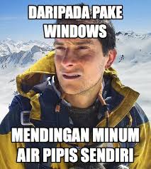 Image result for meme komen bahasa indo