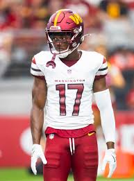 Terry McLaurin Contract Dispute: Trade Destinations and Extension Talks