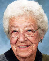 ... daughter Gayle Fisher of Great Falls, sisters Muriel Pridgeon of ... - 6-5obswenson_06052012