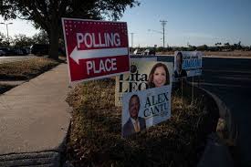 Texas Primary Elections: What to Know, How to Vote, ID Rules and More