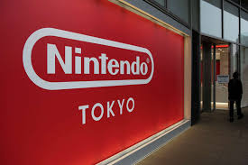 Japanese video-game maker Nintendo raises Switch price, forecasts lower profits
