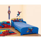 Chambre Spiderman - Tous les prix avec le guide d achat Kibodio