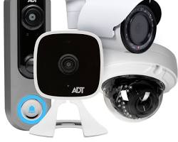 Image of ADT Security Camera