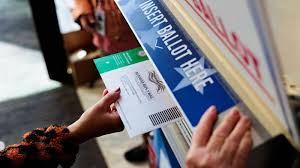 Elecciones