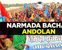 Narmada Bachao Andolan