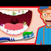 Tooth Brushing Song