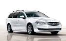 Volvo V70 T4 SE Autocar