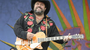 Raul Malo of The Mavericks Cancels 2025 Concerts Due to Cancer