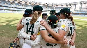 Promoting Gender Equality: Amplifying Women’s Tests in Prestigious Cricket Series