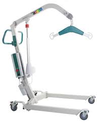Sonata 150 ELS | Compact Patient Lifting Hoist