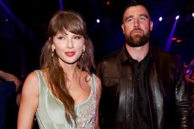 Taylor Swift and Travis Kelce's NYC Wedding: Official Leaks and Secret Stage Preparations