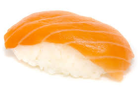 Hasil gambar untuk nigiri sushi