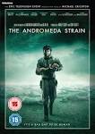 The andromeda strain dvd