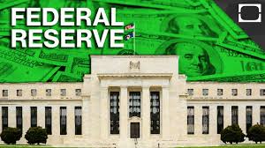 Image result for the federal reserve