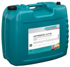 CLP 68 gear oil by ADDINOL
