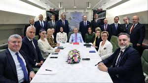 TRT Haber - News update