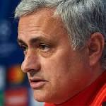 Mourinho bats Real return focus