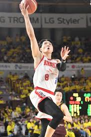 There is no opening game for the KBL MVP.Seoul SK is set to hold the official opening game of the 20..