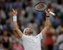 Wimbledon