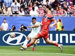 Norway vs France LIVE: FIFA World Cup 2026