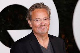 Matthew Perry's Assistant Sentenced in Overdose Death