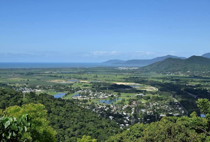 Kuranda